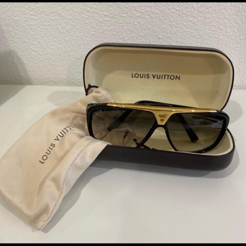 Louis Vuitton Sunglasses
